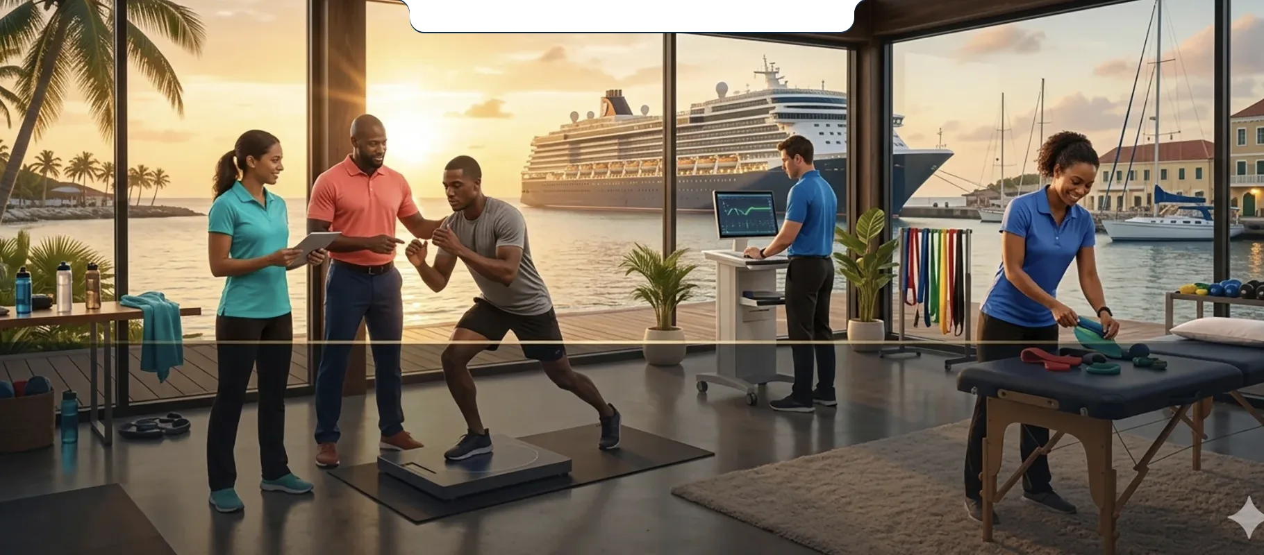 We are looking to help with Managed Services